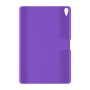 כיסוי פלסטיק קשיח ל- Apple iPad Air 13 (2025) בצבע - סגול - קייס מובייל