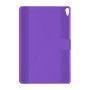 כיסוי פלסטיק קשיח ל- Apple iPad Air 13 (2025) בצבע - סגול - קייס מובייל