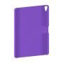 כיסוי פלסטיק קשיח ל- Apple iPad Air 13 (2025) בצבע - סגול - קייס מובייל
