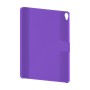 כיסוי פלסטיק קשיח ל- Apple iPad Air 13 (2025) בצבע - סגול - קייס מובייל