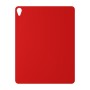 כיסוי פלסטיק קשיח ל- Apple iPad Air 13 (2025) בצבע - אדום - קייס מובייל
