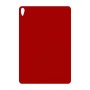 כיסוי פלסטיק קשיח ל- Apple iPad Air 13 (2025) בצבע - אדום - קייס מובייל