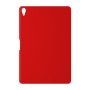 כיסוי פלסטיק קשיח ל- Apple iPad Air 13 (2025) בצבע - אדום - קייס מובייל