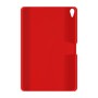 כיסוי פלסטיק קשיח ל- Apple iPad Air 13 (2025) בצבע - אדום - קייס מובייל