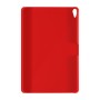 כיסוי פלסטיק קשיח ל- Apple iPad Air 13 (2025) בצבע - אדום - קייס מובייל