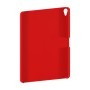כיסוי פלסטיק קשיח ל- Apple iPad Air 13 (2025) בצבע - אדום - קייס מובייל