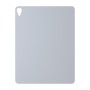 כיסוי פלסטיק קשיח ל- Apple iPad Air 13 (2025) בצבע - כסף - קייס מובייל