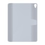 כיסוי פלסטיק קשיח ל- Apple iPad Air 13 (2025) בצבע - כסף - קייס מובייל