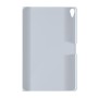 כיסוי פלסטיק קשיח ל- Apple iPad Air 13 (2025) בצבע - כסף - קייס מובייל