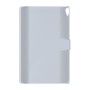 כיסוי פלסטיק קשיח ל- Apple iPad Air 13 (2025) בצבע - כסף - קייס מובייל