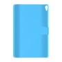 כיסוי פלסטיק קשיח ל- Apple iPad Air 13 (2025) בצבע - תכלת - קייס מובייל