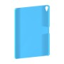 כיסוי פלסטיק קשיח ל- Apple iPad Air 13 (2025) בצבע - תכלת - קייס מובייל