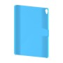 כיסוי פלסטיק קשיח ל- Apple iPad Air 13 (2025) בצבע - תכלת - קייס מובייל