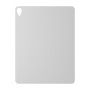 כיסוי פלסטיק קשיח ל- Apple iPad Air 13 (2025) בצבע - לבן - קייס מובייל