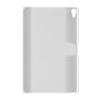 כיסוי פלסטיק קשיח ל- Apple iPad Air 13 (2025) בצבע - לבן - קייס מובייל