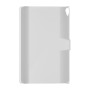 כיסוי פלסטיק קשיח ל- Apple iPad Air 13 (2025) בצבע - לבן - קייס מובייל