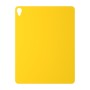כיסוי פלסטיק קשיח ל- Apple iPad Air 13 (2025) בצבע - צהוב - קייס מובייל