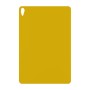 כיסוי פלסטיק קשיח ל- Apple iPad Air 13 (2025) בצבע - צהוב - קייס מובייל
