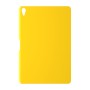 כיסוי פלסטיק קשיח ל- Apple iPad Air 13 (2025) בצבע - צהוב - קייס מובייל