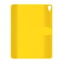 כיסוי פלסטיק קשיח ל- Apple iPad Air 13 (2025) בצבע - צהוב - קייס מובייל