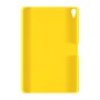 כיסוי פלסטיק קשיח ל- Apple iPad Air 13 (2025) בצבע - צהוב - קייס מובייל