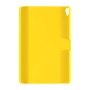 כיסוי פלסטיק קשיח ל- Apple iPad Air 13 (2025) בצבע - צהוב - קייס מובייל