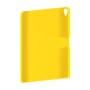 כיסוי פלסטיק קשיח ל- Apple iPad Air 13 (2025) בצבע - צהוב - קייס מובייל
