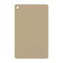 כיסוי פלסטיק קשיח ל- Apple iPad Air 2 בצבע - בז' - קייס מובייל