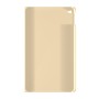 כיסוי פלסטיק קשיח ל- Apple iPad Air 2 בצבע - בז' - קייס מובייל