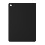 כיסוי פלסטיק קשיח ל- Apple iPad Air 2 בצבע - שחור - קייס מובייל