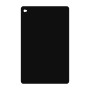 כיסוי פלסטיק קשיח ל- Apple iPad Air 2 בצבע - שחור - קייס מובייל