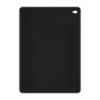 כיסוי פלסטיק קשיח ל- Apple iPad Air 2 בצבע - שחור - קייס מובייל