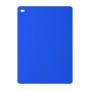 כיסוי פלסטיק קשיח ל- Apple iPad Air 2 בצבע - כחול - קייס מובייל