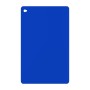 כיסוי פלסטיק קשיח ל- Apple iPad Air 2 בצבע - כחול - קייס מובייל