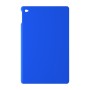 כיסוי פלסטיק קשיח ל- Apple iPad Air 2 בצבע - כחול - קייס מובייל