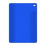 כיסוי פלסטיק קשיח ל- Apple iPad Air 2 בצבע - כחול - קייס מובייל