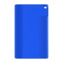 כיסוי פלסטיק קשיח ל- Apple iPad Air 2 בצבע - כחול - קייס מובייל
