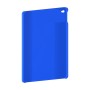 כיסוי פלסטיק קשיח ל- Apple iPad Air 2 בצבע - כחול - קייס מובייל