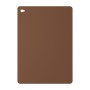 כיסוי פלסטיק קשיח ל- Apple iPad Air 2 בצבע - חום - קייס מובייל