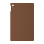 כיסוי פלסטיק קשיח ל- Apple iPad Air 2 בצבע - חום - קייס מובייל