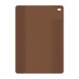 כיסוי פלסטיק קשיח ל- Apple iPad Air 2 בצבע - חום - קייס מובייל