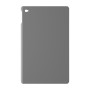 כיסוי פלסטיק קשיח ל- Apple iPad Air 2 בצבע - אפור - קייס מובייל