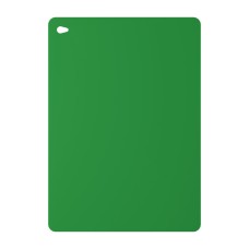 כיסוי פלסטיק קשיח ל- Apple iPad Air 2 בצבע - ירוק - קייס מובייל