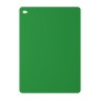 כיסוי פלסטיק קשיח ל- Apple iPad Air 2 בצבע - ירוק - קייס מובייל