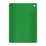כיסוי פלסטיק קשיח ל- Apple iPad Air 2 בצבע - ירוק - קייס מובייל
