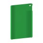 כיסוי פלסטיק קשיח ל- Apple iPad Air 2 בצבע - ירוק - קייס מובייל
