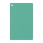 כיסוי פלסטיק קשיח ל- Apple iPad Air 2 בצבע - מנטה - קייס מובייל