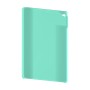 כיסוי פלסטיק קשיח ל- Apple iPad Air 2 בצבע - מנטה - קייס מובייל
