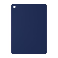 כיסוי פלסטיק קשיח ל- Apple iPad Air 2 בצבע - כחול נייבי - קייס מובייל