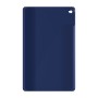 כיסוי פלסטיק קשיח ל- Apple iPad Air 2 בצבע - כחול נייבי - קייס מובייל